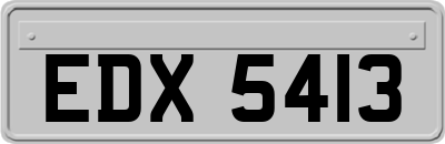 EDX5413