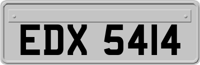 EDX5414