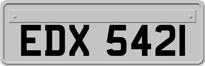 EDX5421