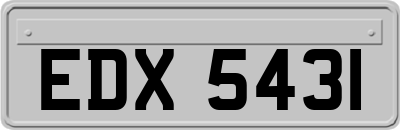 EDX5431