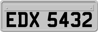 EDX5432