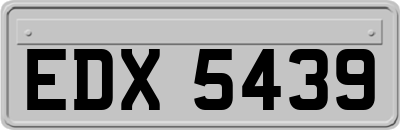 EDX5439