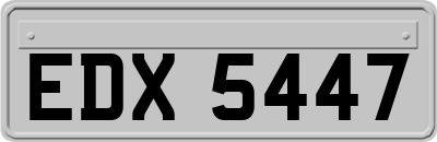 EDX5447