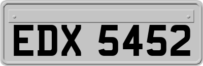 EDX5452