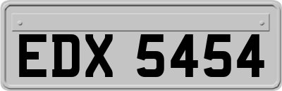 EDX5454
