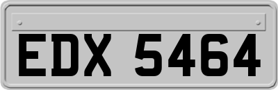 EDX5464