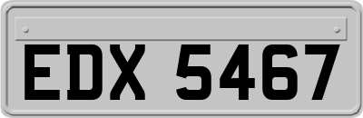 EDX5467