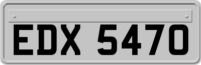 EDX5470