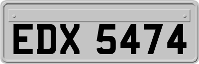 EDX5474
