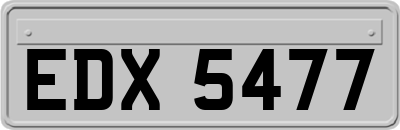EDX5477