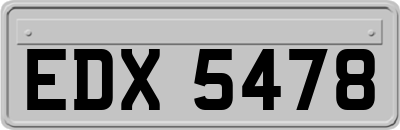 EDX5478