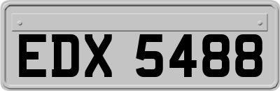 EDX5488