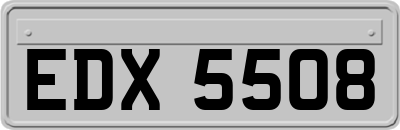 EDX5508