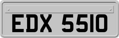 EDX5510