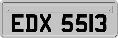 EDX5513