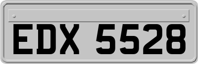 EDX5528