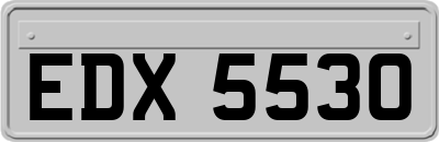 EDX5530