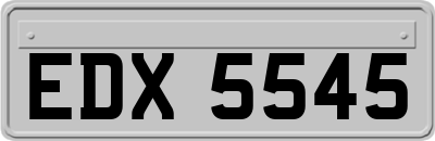 EDX5545