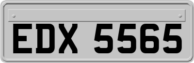 EDX5565