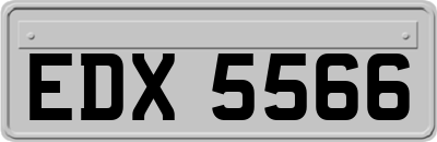 EDX5566