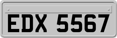 EDX5567