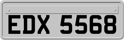 EDX5568