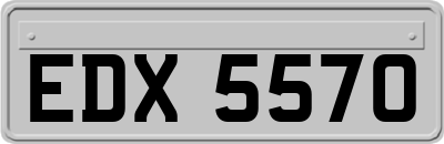 EDX5570