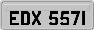 EDX5571