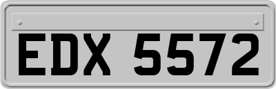 EDX5572