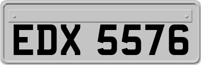 EDX5576