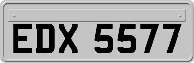EDX5577