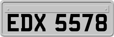 EDX5578