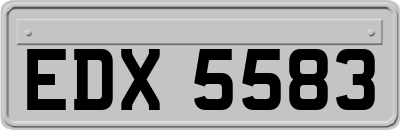 EDX5583
