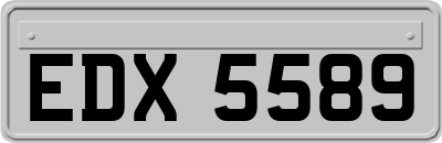 EDX5589