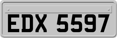 EDX5597