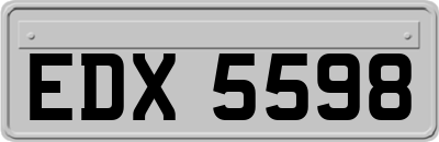 EDX5598