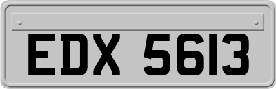 EDX5613