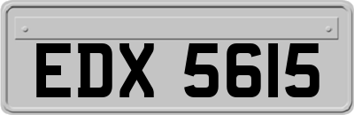 EDX5615