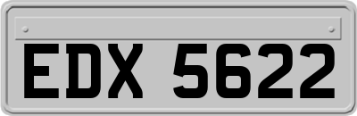 EDX5622