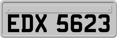 EDX5623