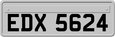 EDX5624