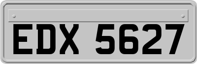 EDX5627