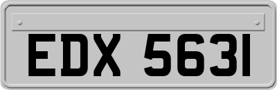 EDX5631
