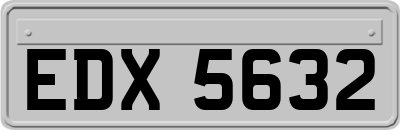 EDX5632