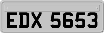EDX5653