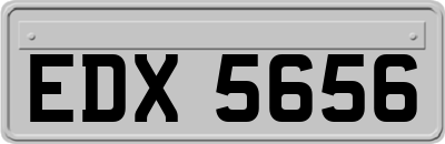 EDX5656