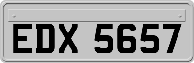 EDX5657