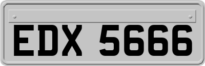 EDX5666