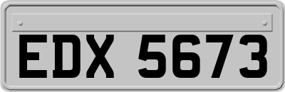 EDX5673