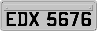 EDX5676